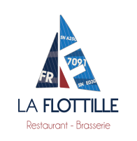 La Flottille, Restaurant et Brasserie à Préfailles - Pornic